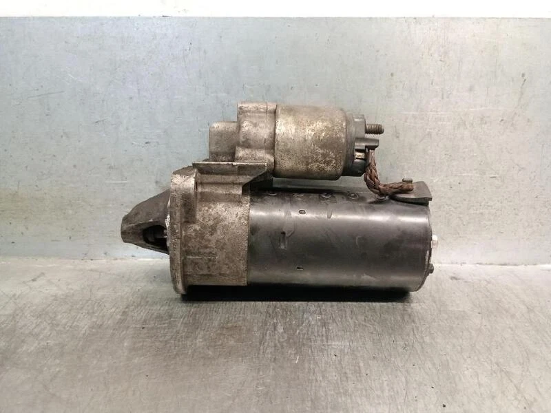 4M5T11000KB motor arranque para FORD C-MAX (DM2) 1.8 TDCI 2007 5542633 - Imagen 3 de 4