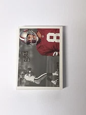 1993 Fleer Football All Pro Singles You Pick