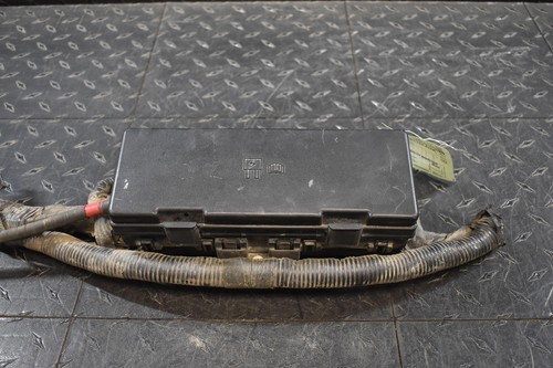 2011 - 2014 Ford F150 Engie Fuse Box 5.0L AT 4x4 DL3T12A581GFF - Picture 2 of 5
