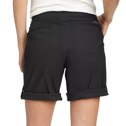 Eddie Bauer pantaloncino cargo da donna (1751714) - Foto 14 di 31