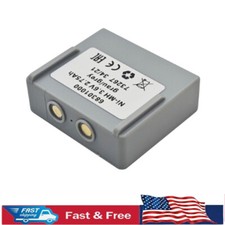 2750mAh 68301000 Remote Control Ni-MH Battery For Hetronic 68300900 3.6V US