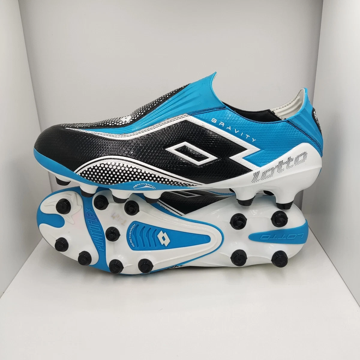 Scarpe da calcio lotto zhero gravity discount