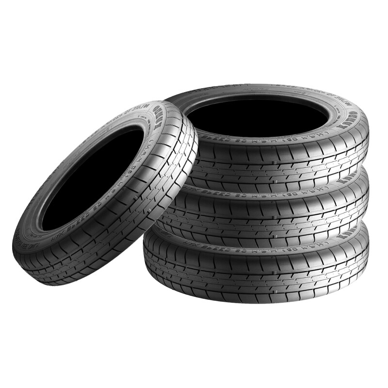 Kumho Temporary Spare 125/80D15 95M Tire eBay