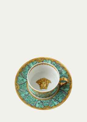 VERSACE　平皿　中古 VERSACE BY ROSENTHAL, GERMANY 