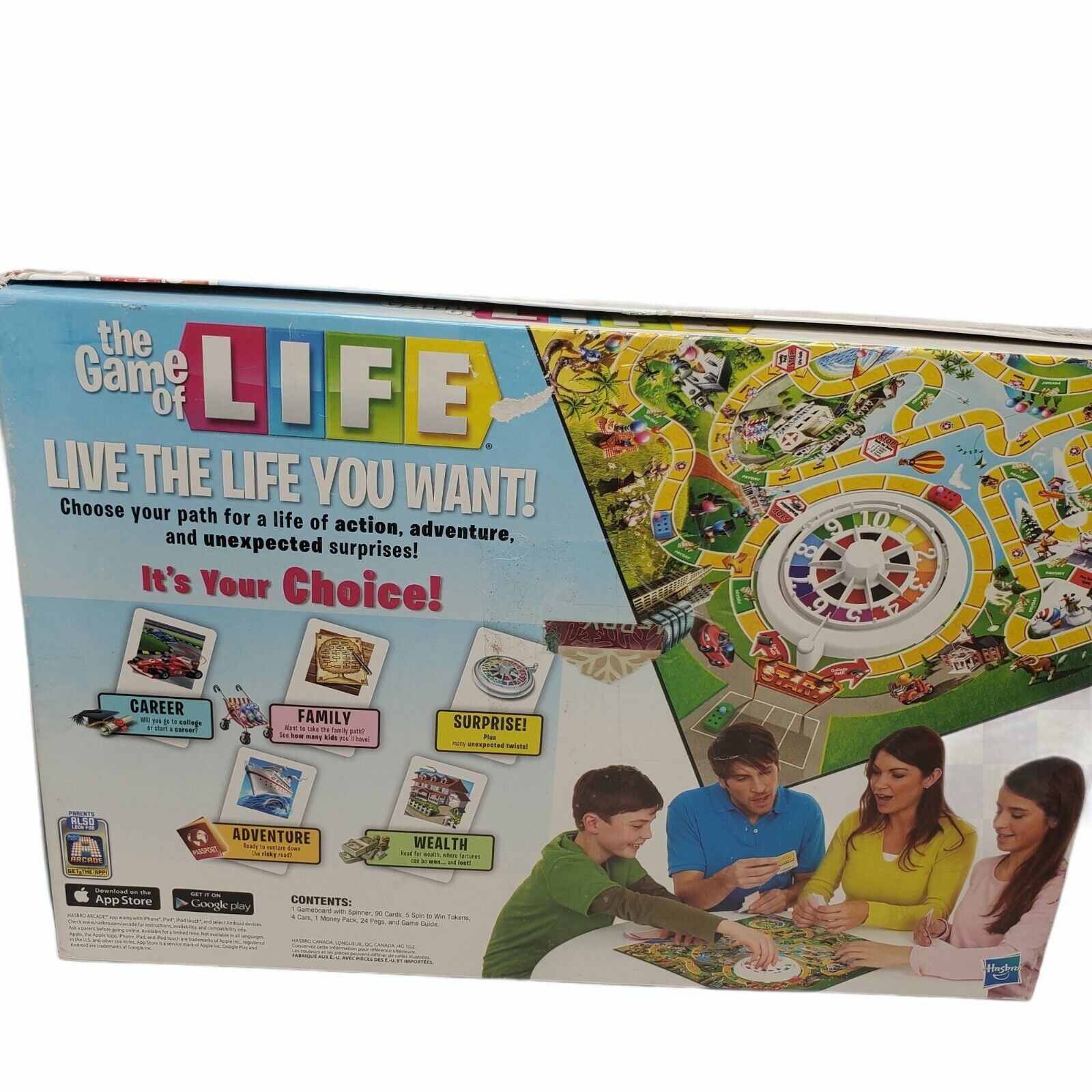 The Game of Life on the App Store