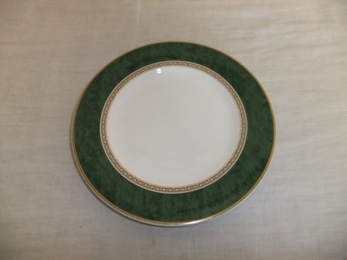 Porcelain Royal Doulton - Green Marble (2003) - modern tableware - 2E1B - Picture 7 of 12