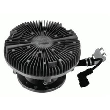 Radiateur Chrysler VIPER