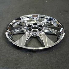 New 20" Chrome Clad Wheel Cover for 2010-2013 Cadillac SRX OEM Quality 4666