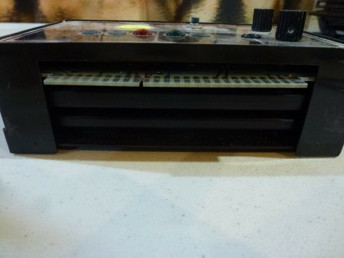 Liebert TUM1M1 Temperature Control, Model 020-0085R, Used, Works great! - Picture 2 of 4
