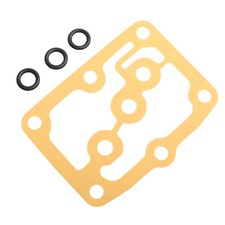 1 Pc Dual Transmission Solenoid Gasket O-rings Set For 1999-2001 Honda Odyssey