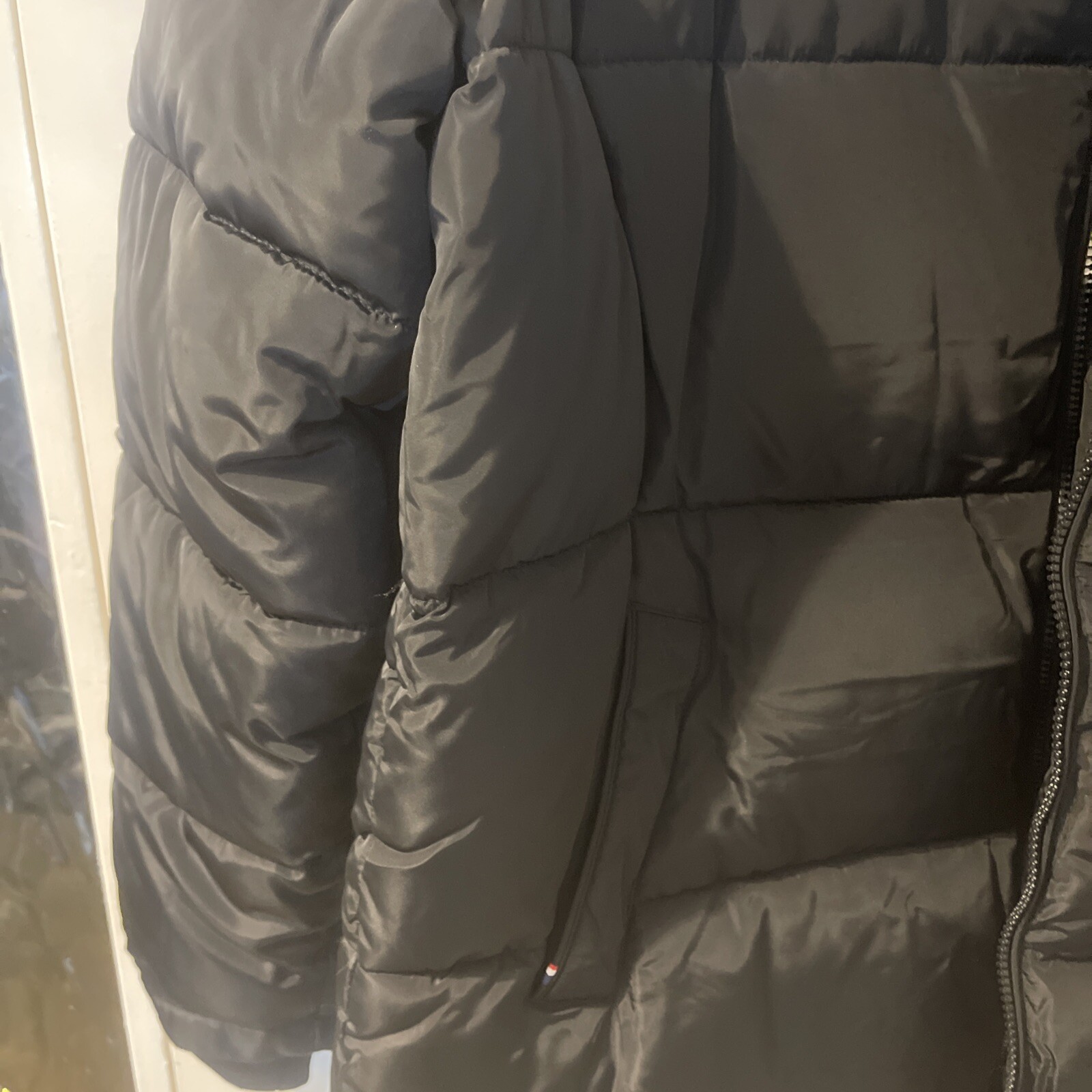 mens us polo assn coat large BNWT RRP £150 this coat is an absolute bargain image 2