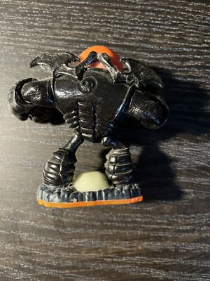 FIGURINE SKYLANDER SKYLANDERS SERIE 2 GIANTS GIANT MASTER BOUNCER TECH