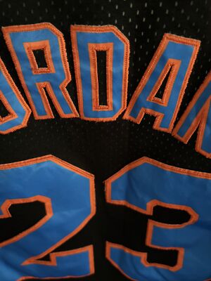 Michael Jordan #23 Tune Squad Looney Tunes Space Jam Jersey Michael Jordan #23 Tune Squad Looney Tunes Space Jam Jersey