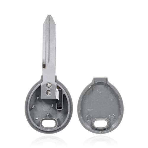 2x Replacement For 2001 2002 2003 2004 2005 Dodge Neon Transponder Key Y160-PT - Picture 4 of 6