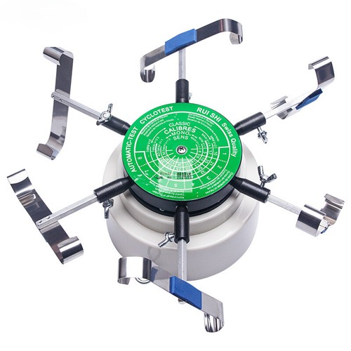 Automatic Professional Rotary Watch Winder Repair Winding Machine Detection Tool - Picture 7 of 8