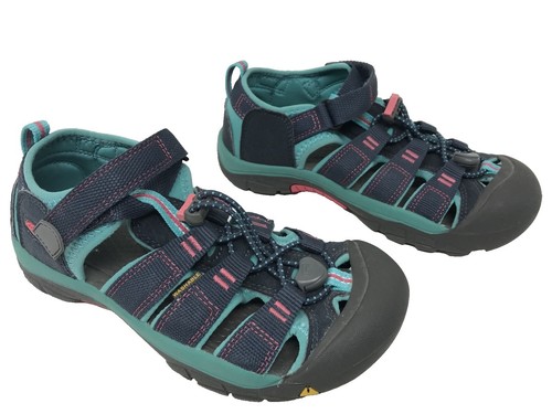 Timberland Sandalias Tree Sprout Fisherman Niño Pequeño Rosa| Dressinn