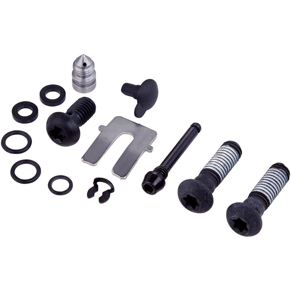 Sram guide cheap brake caliper