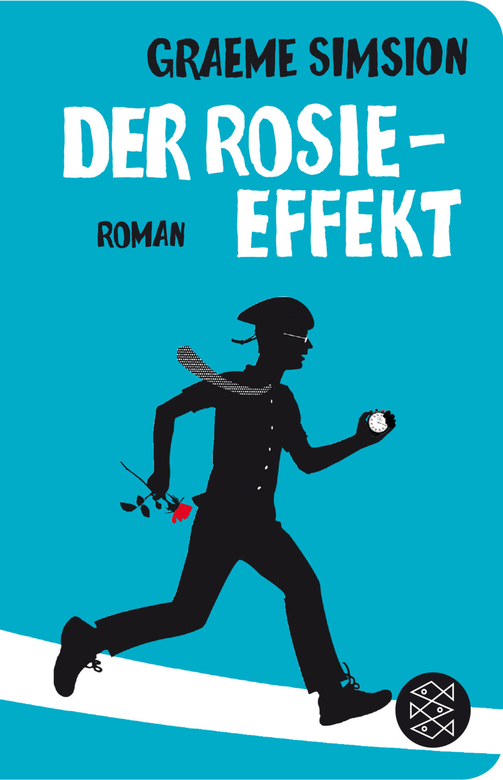 Thumbnail - Graeme Simsion; Annette Hahn / Der Rosie-effekt