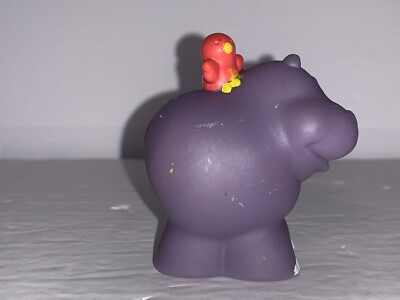 キッズ・ファミリー Hippo goes overseas ヒッポファミリー