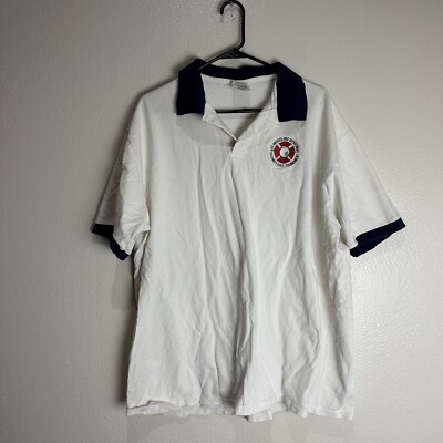 Stedman By Hanes Vintage Shirt Size XXL
