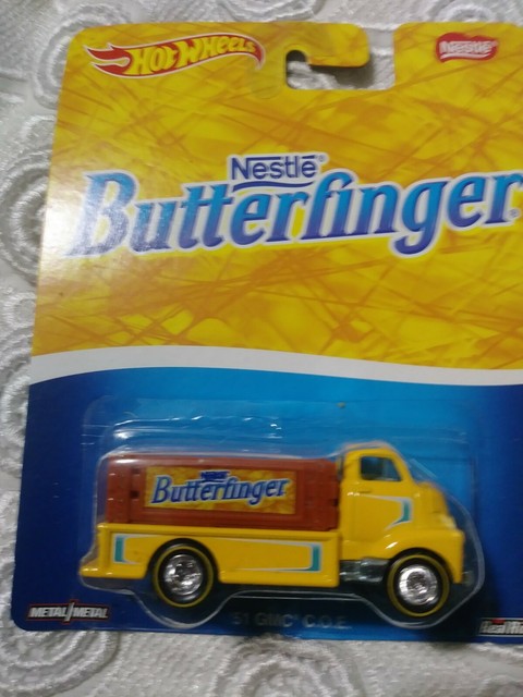 hot wheels nestle
