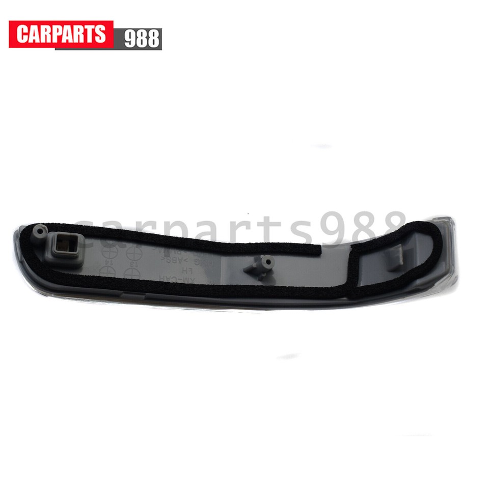 Außenspiegel Blinker Links 876132P000 - Für Kia Sorento 2012-2015