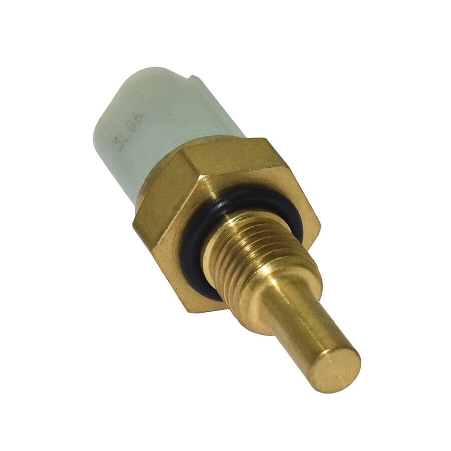 Новый датчик температуры охлаждающей жидкости двигателя 37870-RTA-005 подходит для Acura Honda Accord - Изображение 4 из 4