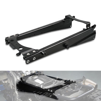 Subframe Sub Frame Rear Frame For Yamaha YFZ450X 2010-2011 YFZ450R 2009-2024
