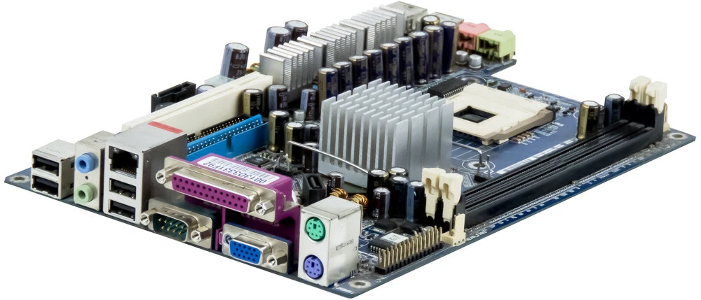 IBM 39J6947 s478 THINKCENTRE S50 USFF MS-7024 | eBay