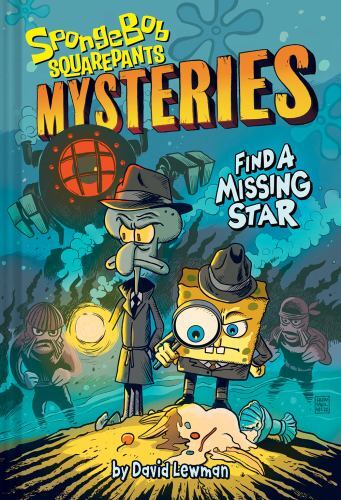 Find a Missing Star, Hardcover by Lewman, Dave; Lewman, David, Brand New, Fre...