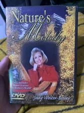 Judy Walter-Bailey - Nature’s Melody (DVD 1993)