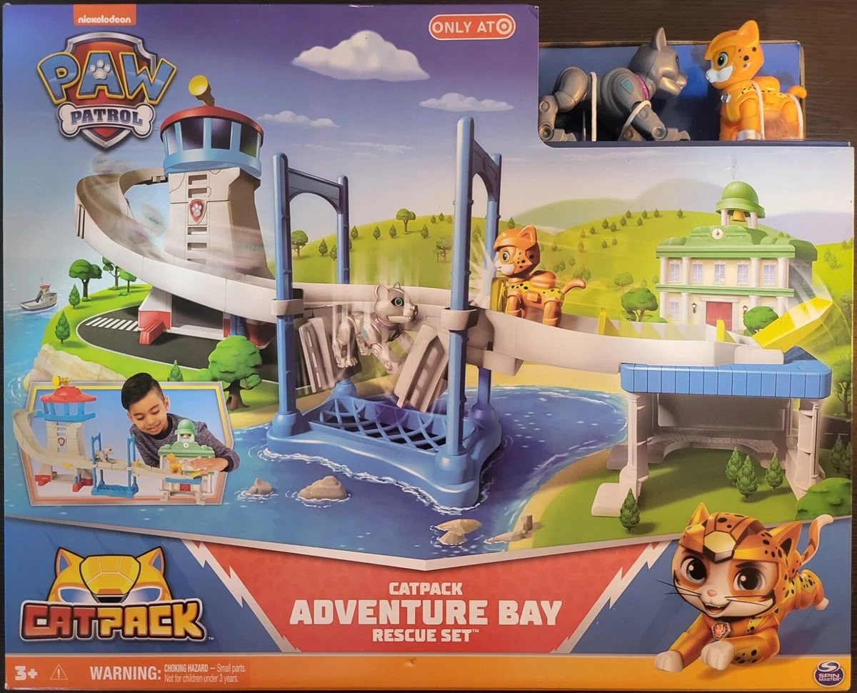 Paw Patrol Figure Gift Pack : Target