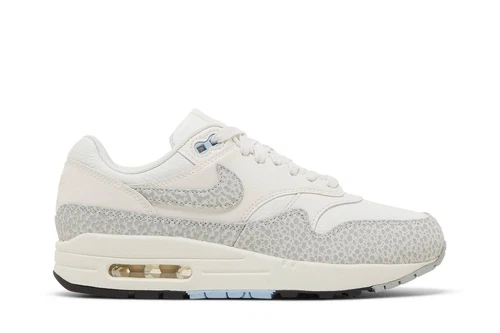Nike Wmns Air Max 1 'Safari - Summit White' FB5059-100