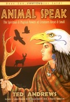 Animal-speak: The Spiritual And Magical Powers Of Creatures Great And Small By T on sale Animal-speak: The Spiritual And Magical Powers Of Creatures Great And Small By T on sale
