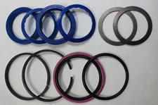 Fits New Holland 85805990 Hydraulic Cylinder Seal Kit