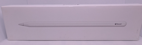 Apple Pencil (2nd Generation) for iPad Pro (3rd Gen) (MU8F2AM/A) White N076 - Photo 2/6