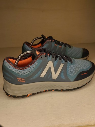 New Balance Fresh Foam Kaymin V1 Trail 