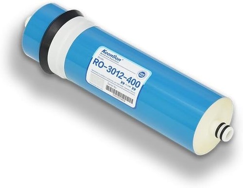Swan membrana RO-3012-400 GPD ad alte prestazioni - Imagen 2 de 4