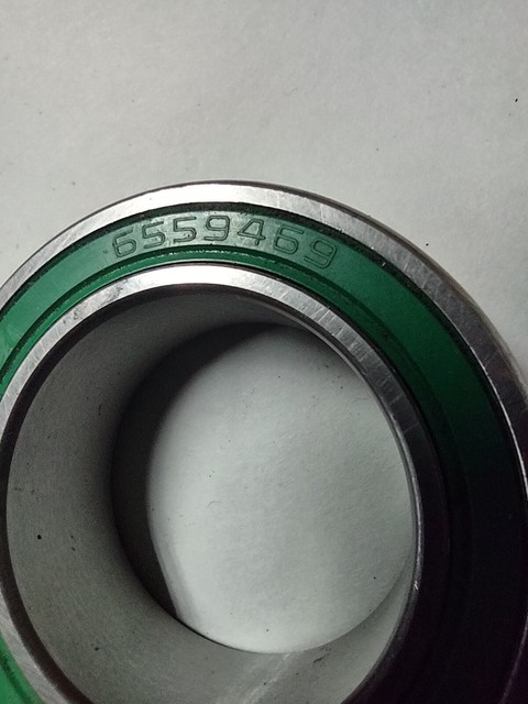 NF 6559469 DCW17B A/C COMPRESSOR BEARING for sale online | eBay