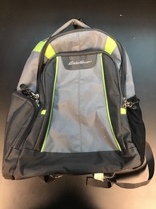 eddie bauer bookbag