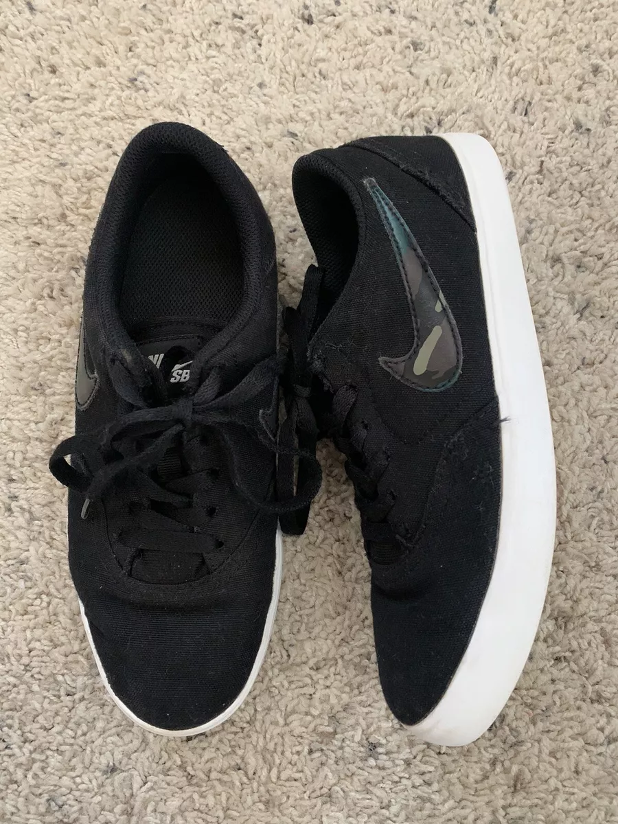 Nike sb deals shoes youth
