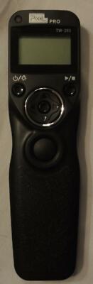 PIXEL PRO TW-283 CAMERA REMOTE