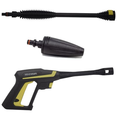 Ersatzteile und Zubehör für Parkside Hochdruckreiniger PHD 135 D3 LIDL IAN 35166
