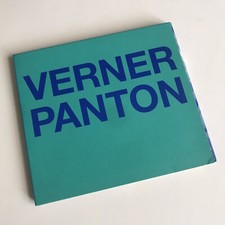 VERNER PANTON CD-ROM