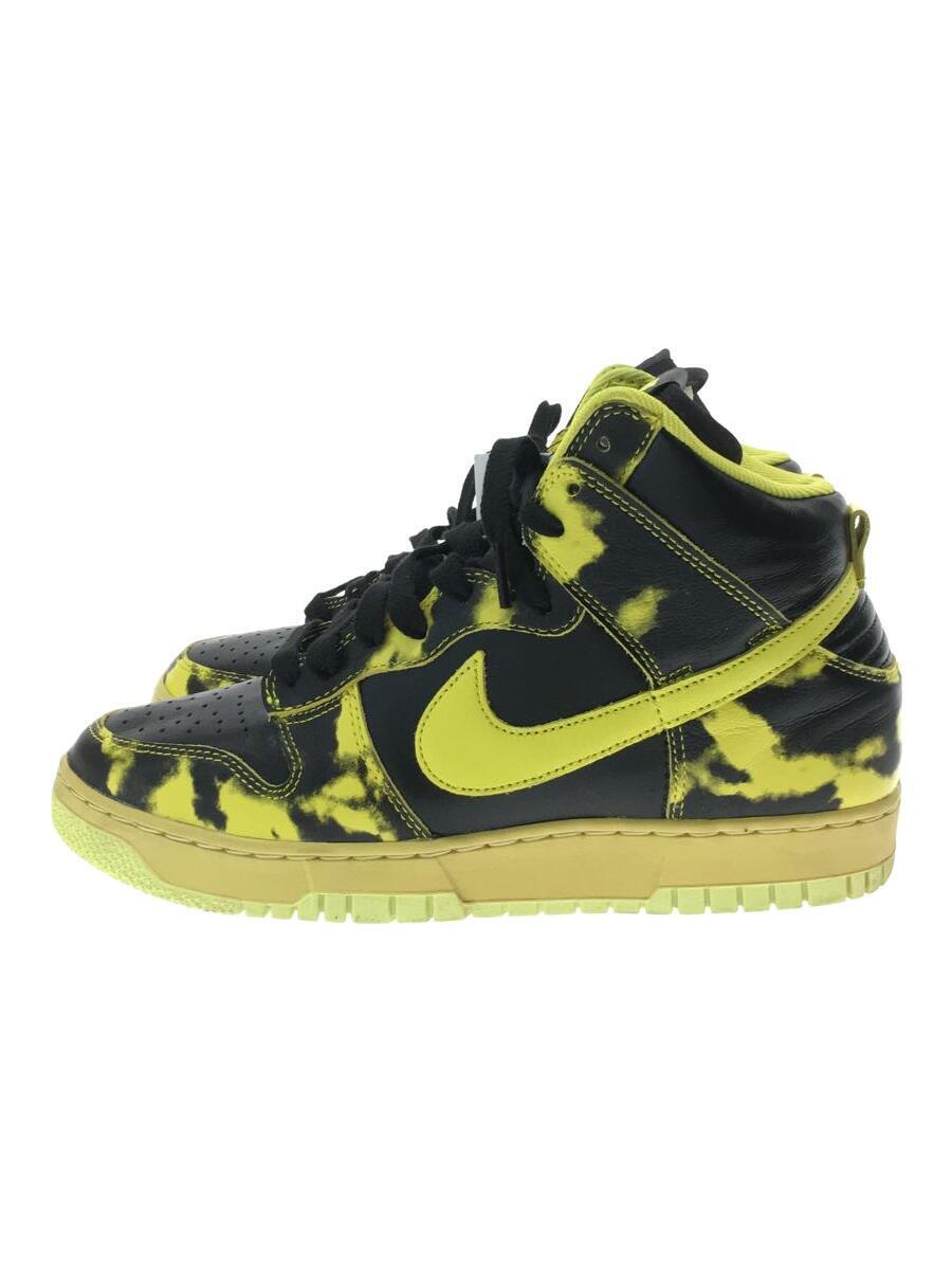 ネイビー NIKE - NIKE DUNK HIGH SP 27.5 新品 の通販 by Beck's shop