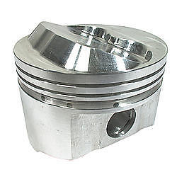 SPORTSMAN RACING PRODUCTS BBC Domed Piston Set 4.280 Bore +14cc 141635