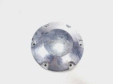 04 Honda VTX1300 S R Chrome Right Side Engine Motor Timing Cover 11350-MEAA-6700