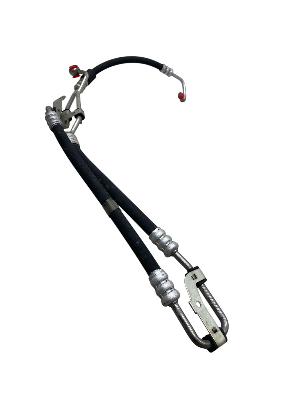 2017-2020 FERRARI GTC4LUSSO 6.3L OIL DELIVERY PIPE TO PUMP 280761