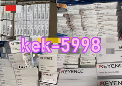 1PCS Brand New KEYENCE CT2-CH2M #P