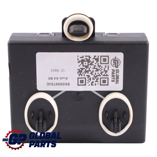 Audi A4 B8 Tür Modul Front Drive Side Steuer Gerät ECU 8K0959793E
